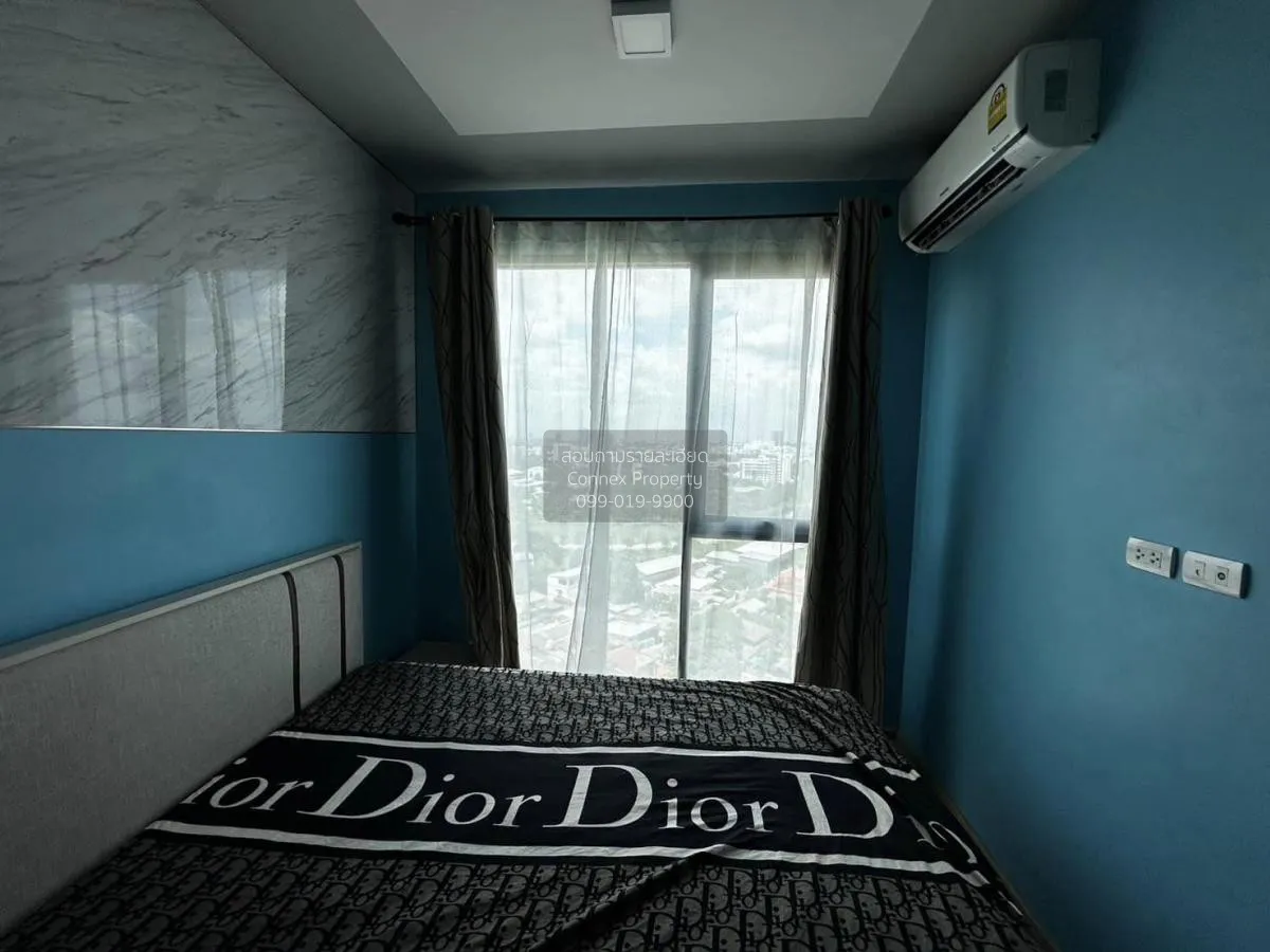 For Sale Condo , Unio H Tiwanon , MRT-Yak Tiwanon , Talat Bang Kh