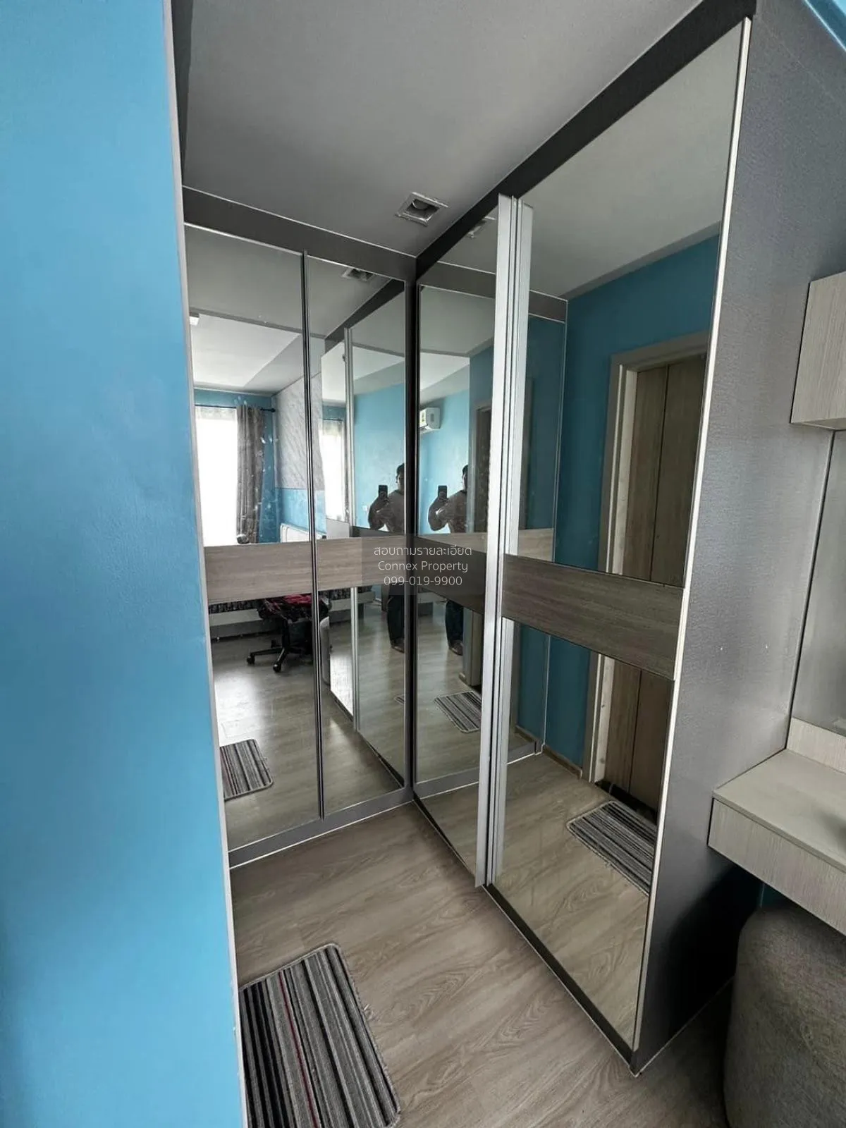 For Sale Condo , Unio H Tiwanon , MRT-Yak Tiwanon , Talat Bang Kh