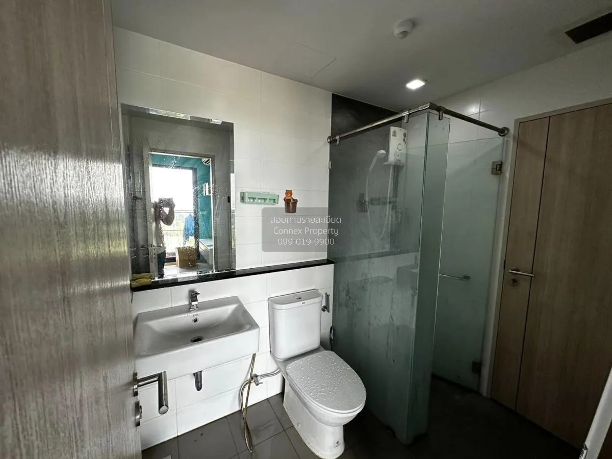 For Sale Condo , Unio H Tiwanon , MRT-Yak Tiwanon , Talat Bang Kh