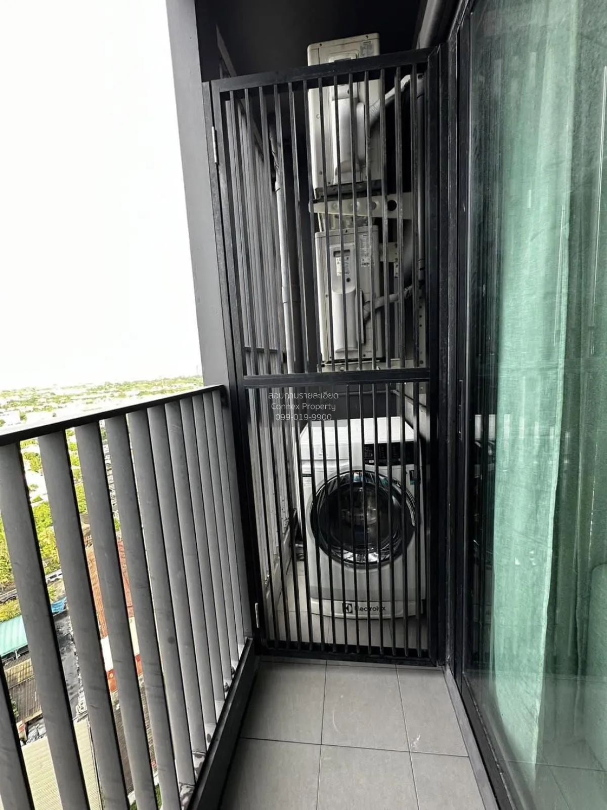 For Sale Condo , Unio H Tiwanon , MRT-Yak Tiwanon , Talat Bang Kh