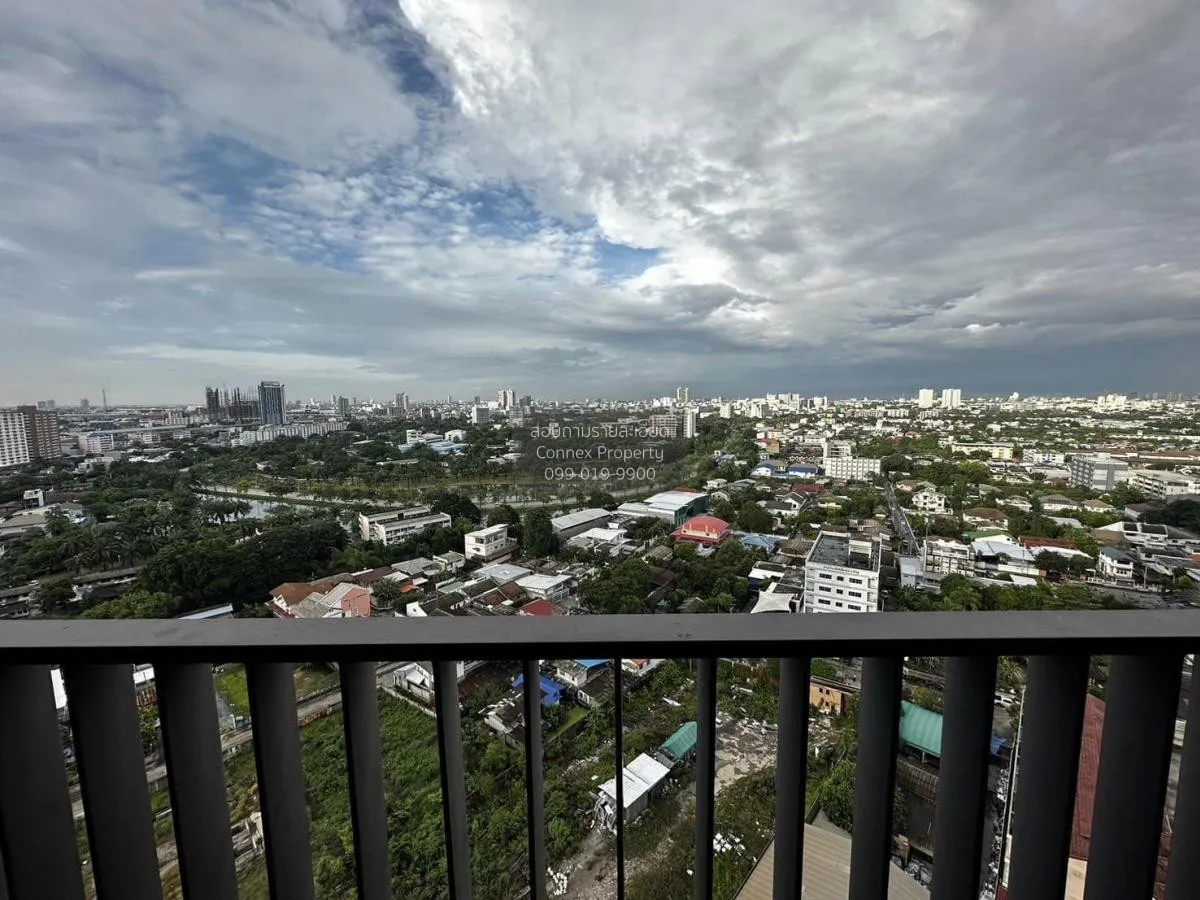 For Sale Condo , Unio H Tiwanon , MRT-Yak Tiwanon , Talat Bang Kh