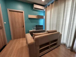 For Sale Condo , Unio H Tiwanon , MRT-Yak Tiwanon , Talat Bang Khen , Don Mueang , Nonthaburi , CX-100026