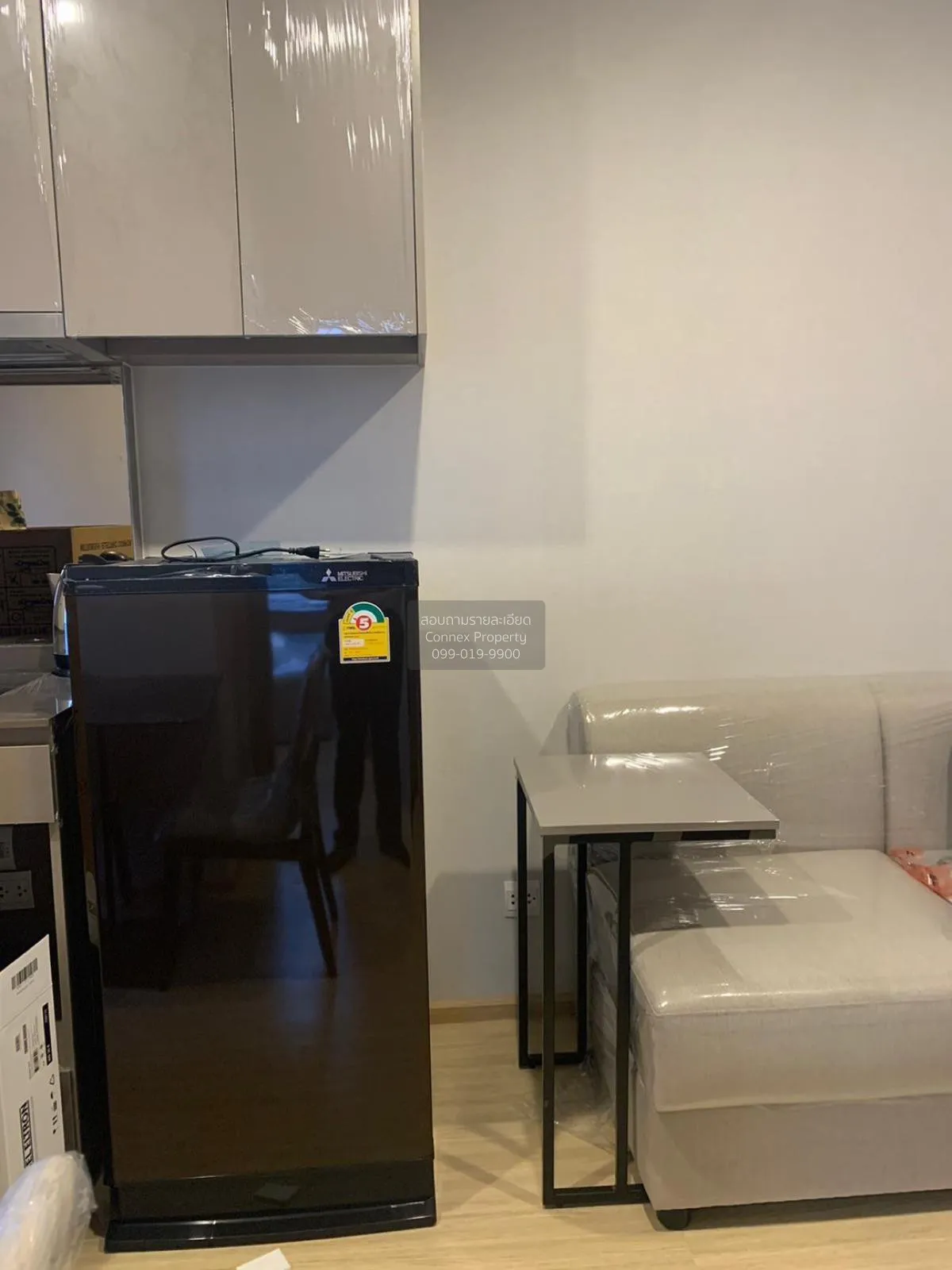 For Rent Condo , The Privacy Thaphra Interchange , MRT-Tha Phra , 2