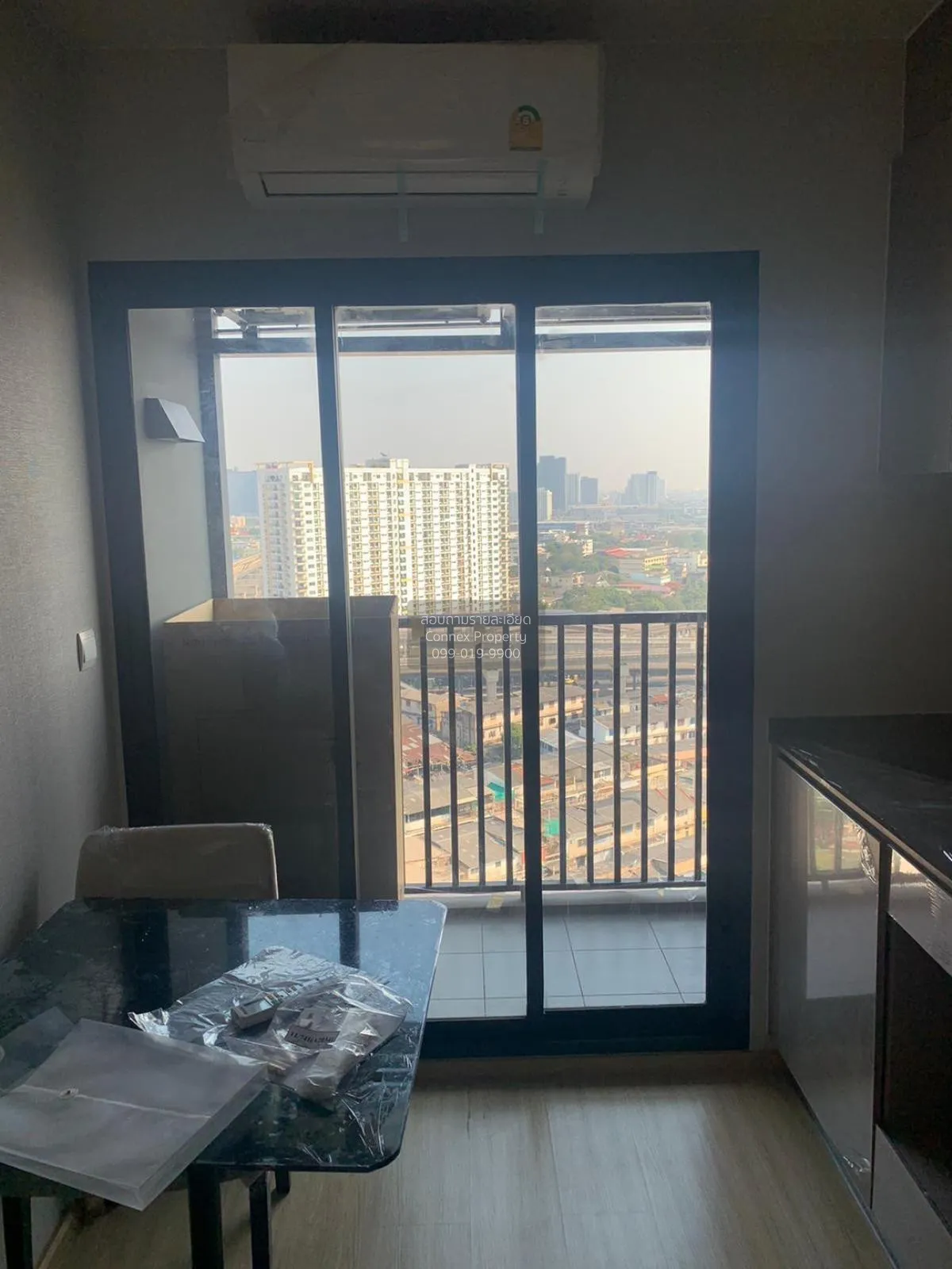 For Rent Condo , The Privacy Thaphra Interchange , MRT-Tha Phra ,