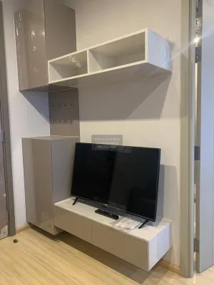 For Rent Condo , The Privacy Thaphra Interchange , MRT-Tha Phra , Wat Tha Phra , Bangkok Yai , Bangkok , CX-100029