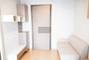 For Rent Condo , The Privacy Thaphra Interchange , MRT-Tha Phra , Wat Tha Phra , Bangkok Yai , Bangkok , CX-100030