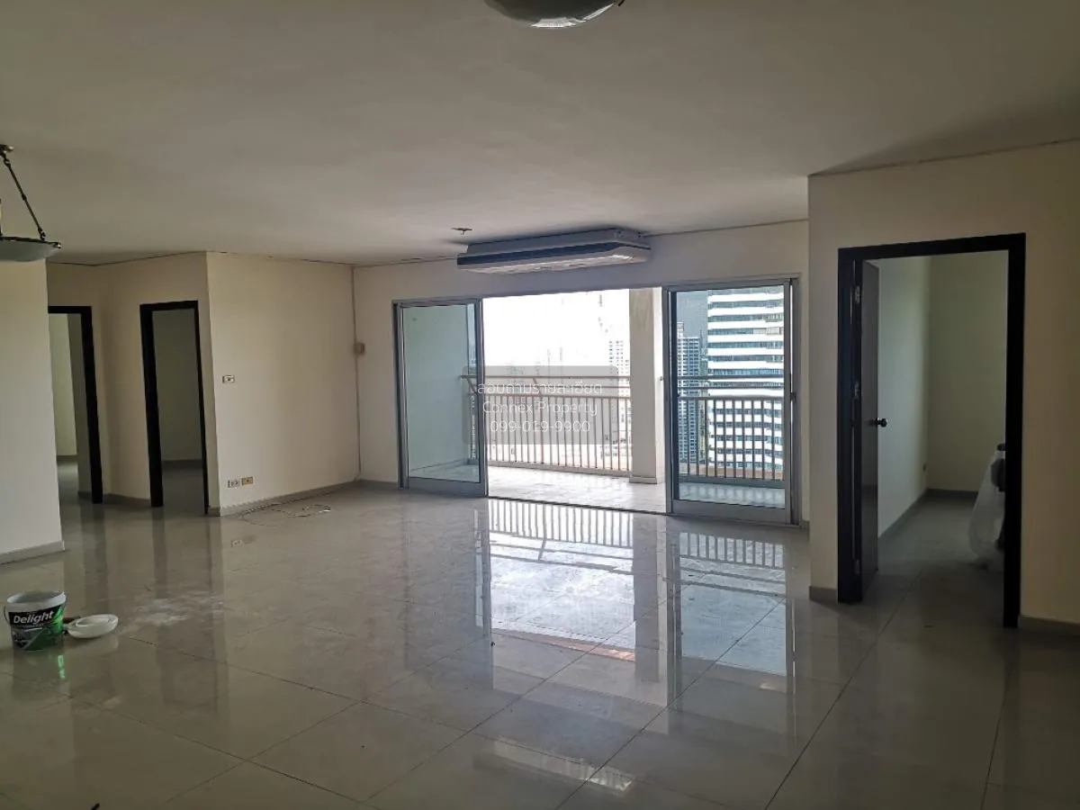 ขายคอนโด  เอสวี ซิตี้ พระราม 3 บางโพงพาง เขต ยานนาวา กรุงเทพ CX-1 1