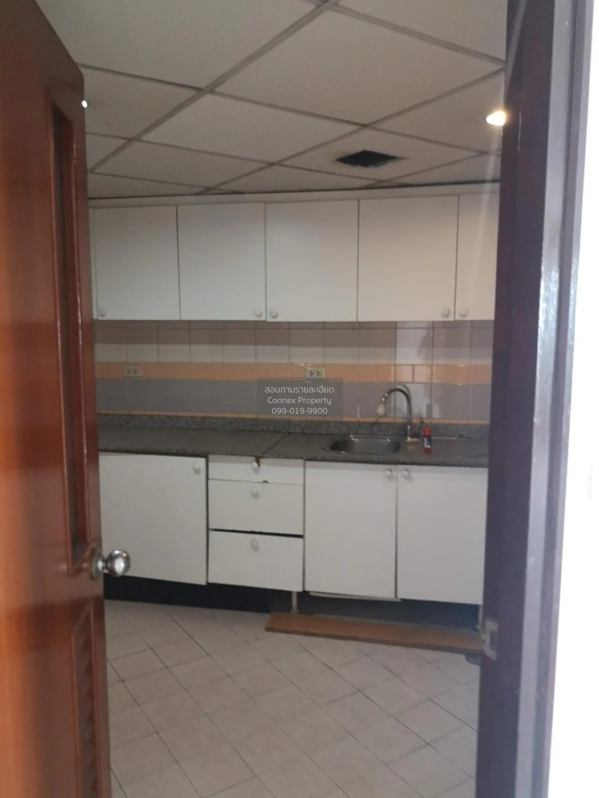 ขายคอนโด  เอสวี ซิตี้ พระราม 3 บางโพงพาง เขต ยานนาวา กรุงเทพ CX-1