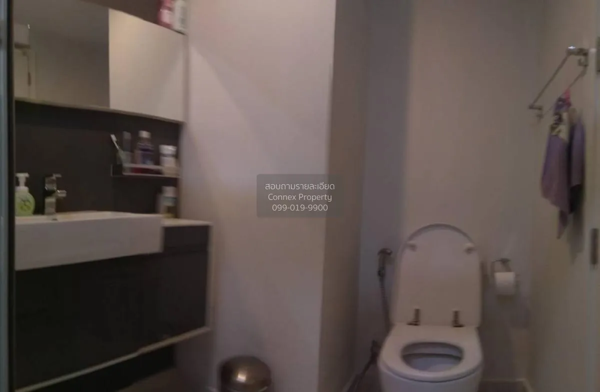 For Sale Condo , The Room Sukhumvit 62 , BTS-Punnawithi , Bang Ch