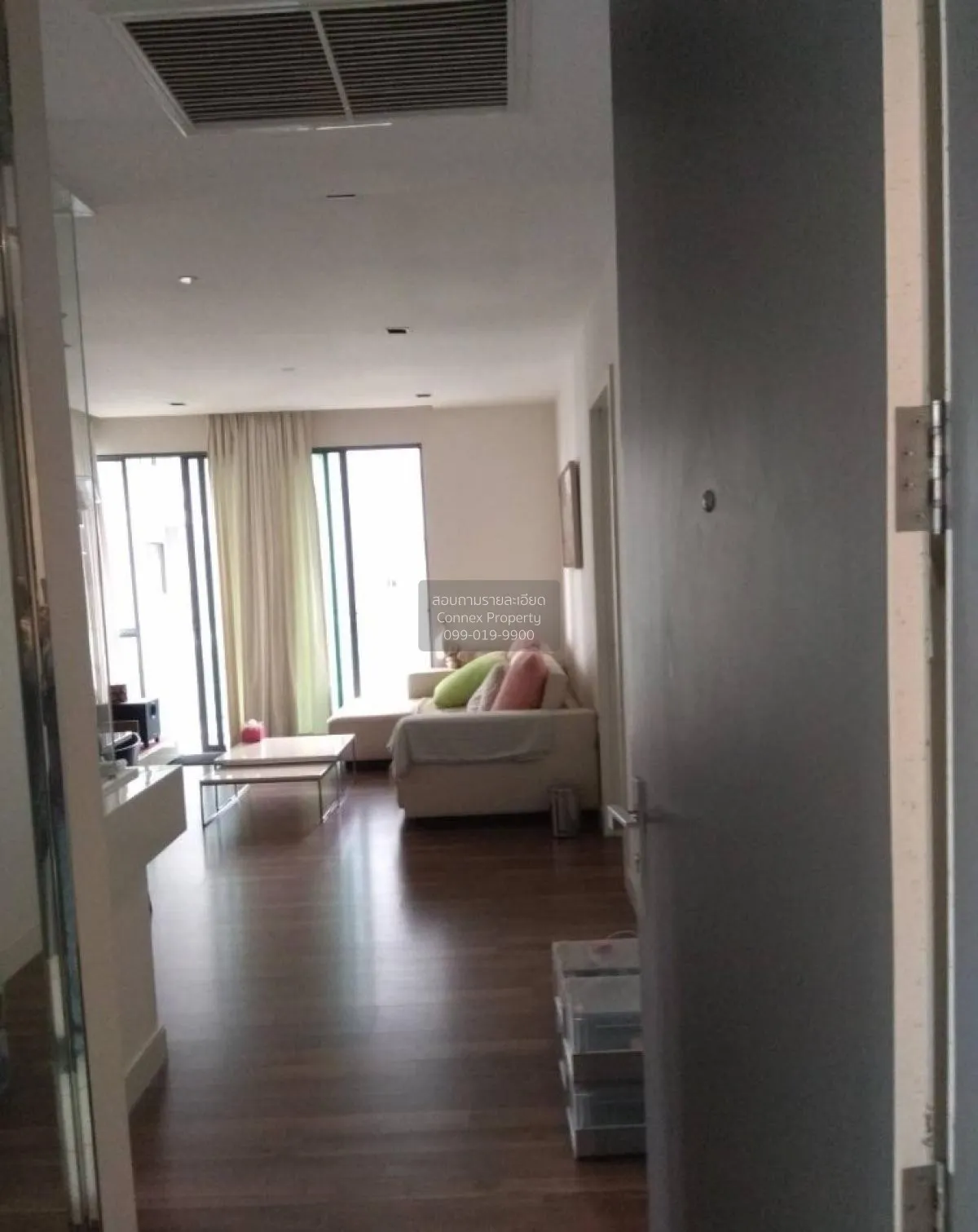 For Sale Condo , The Room Sukhumvit 62 , BTS-Punnawithi , Bang Ch 2