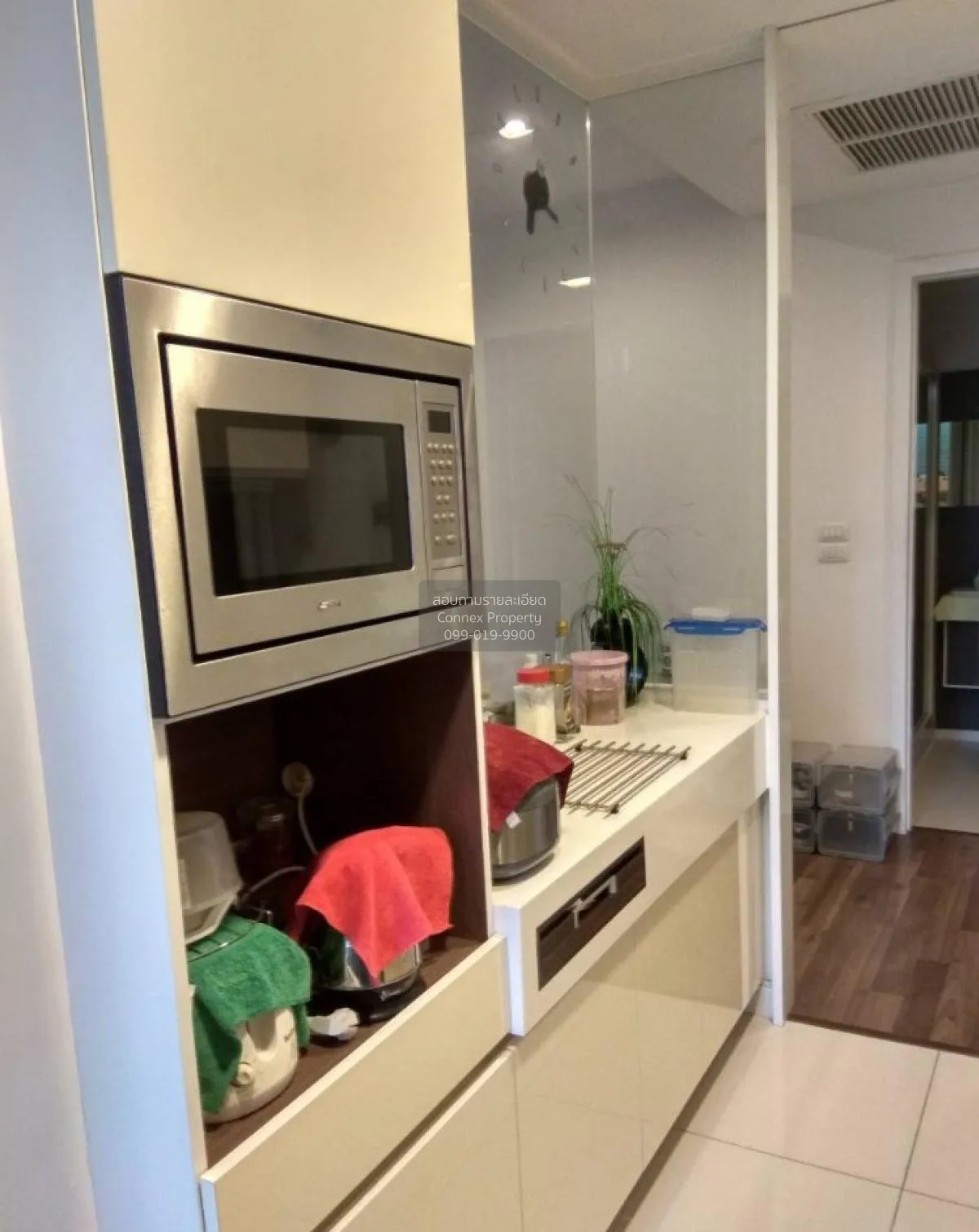 For Sale Condo , The Room Sukhumvit 62 , BTS-Punnawithi , Bang Ch 4