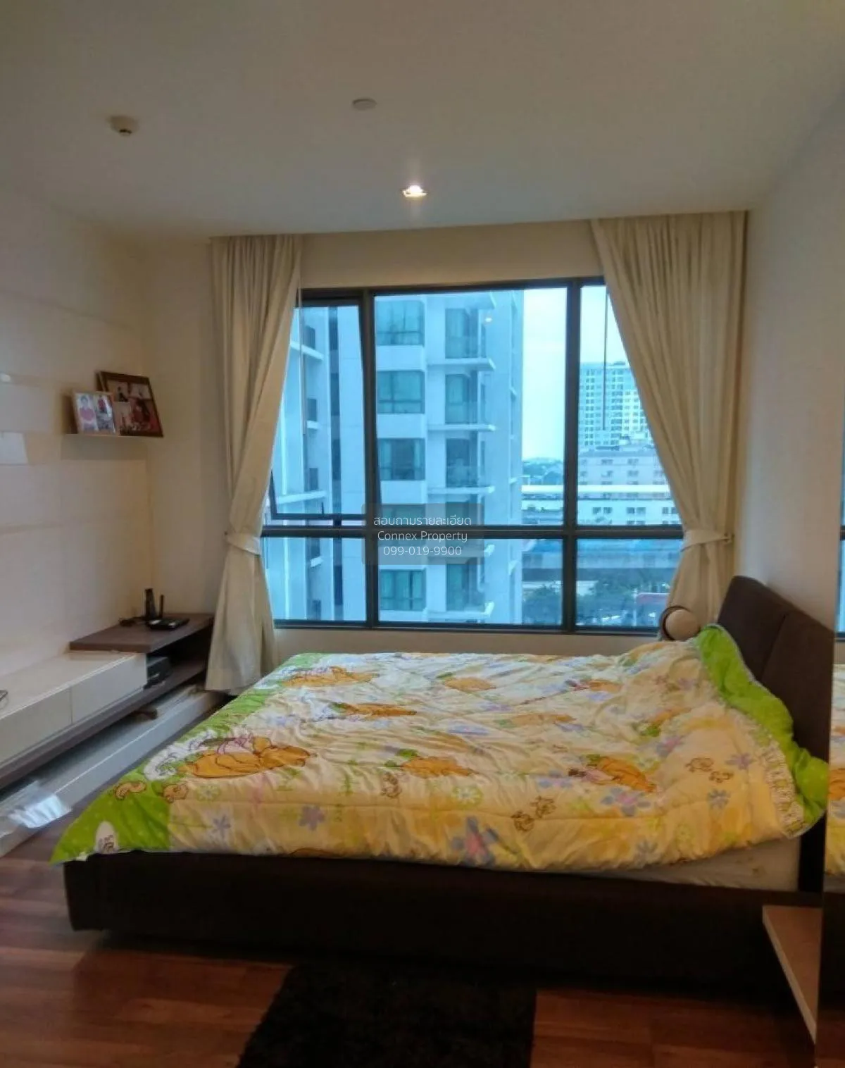 For Sale Condo , The Room Sukhumvit 62 , BTS-Punnawithi , Bang Ch