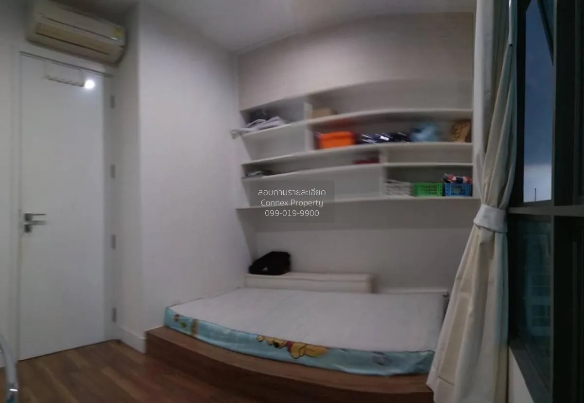 For Sale Condo , The Room Sukhumvit 62 , BTS-Punnawithi , Bang Ch