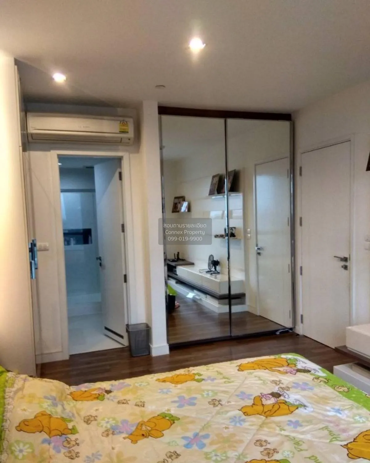 For Sale Condo , The Room Sukhumvit 62 , BTS-Punnawithi , Bang Ch