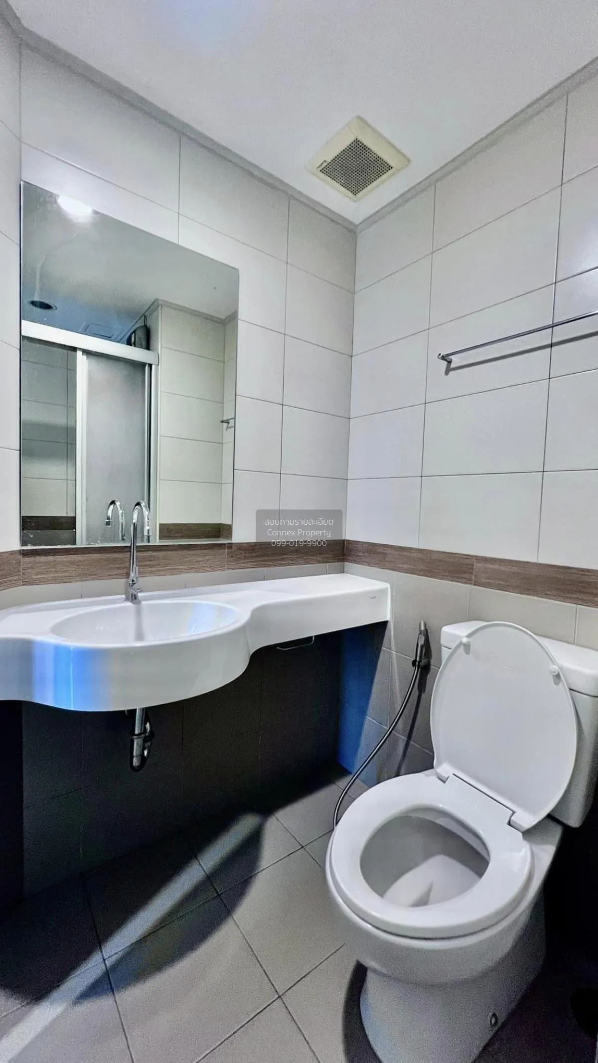 For Rent Condo , Lumpini Park Pinklao , MRT-Bang Yi Khon , Bang B