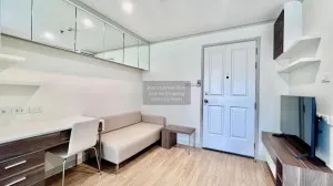 For Rent Condo , Lumpini Park Pinklao , MRT-Bang Yi Khon , Bang Bamru , Bang Phlat , Bangkok , CX-100034