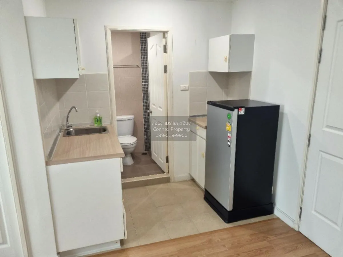 ขายคอนโด  ลุมพินี วิลล์ พิบูลสงคราม-ริเวอร์วิว สวนใหญ่ เมืองนนทบุ 3