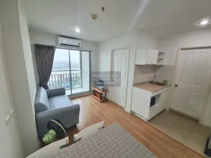 ขายคอนโด  ลุมพินี วิลล์ พิบูลสงคราม-ริเวอร์วิว สวนใหญ่ เมืองนนทบุรี นนทบุรี CX-100035