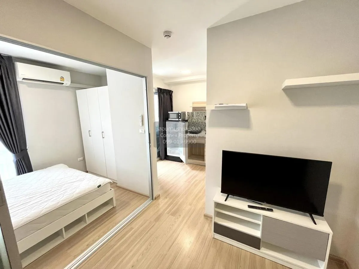 For Sale Condo , Plum Condo Mix Chaengwattana , Talat Bang Khen , 2