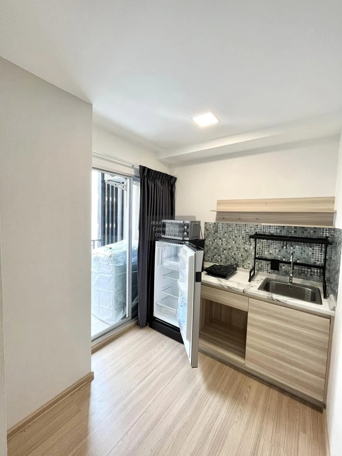 For Sale Condo , Plum Condo Mix Chaengwattana , Talat Bang Khen , 3