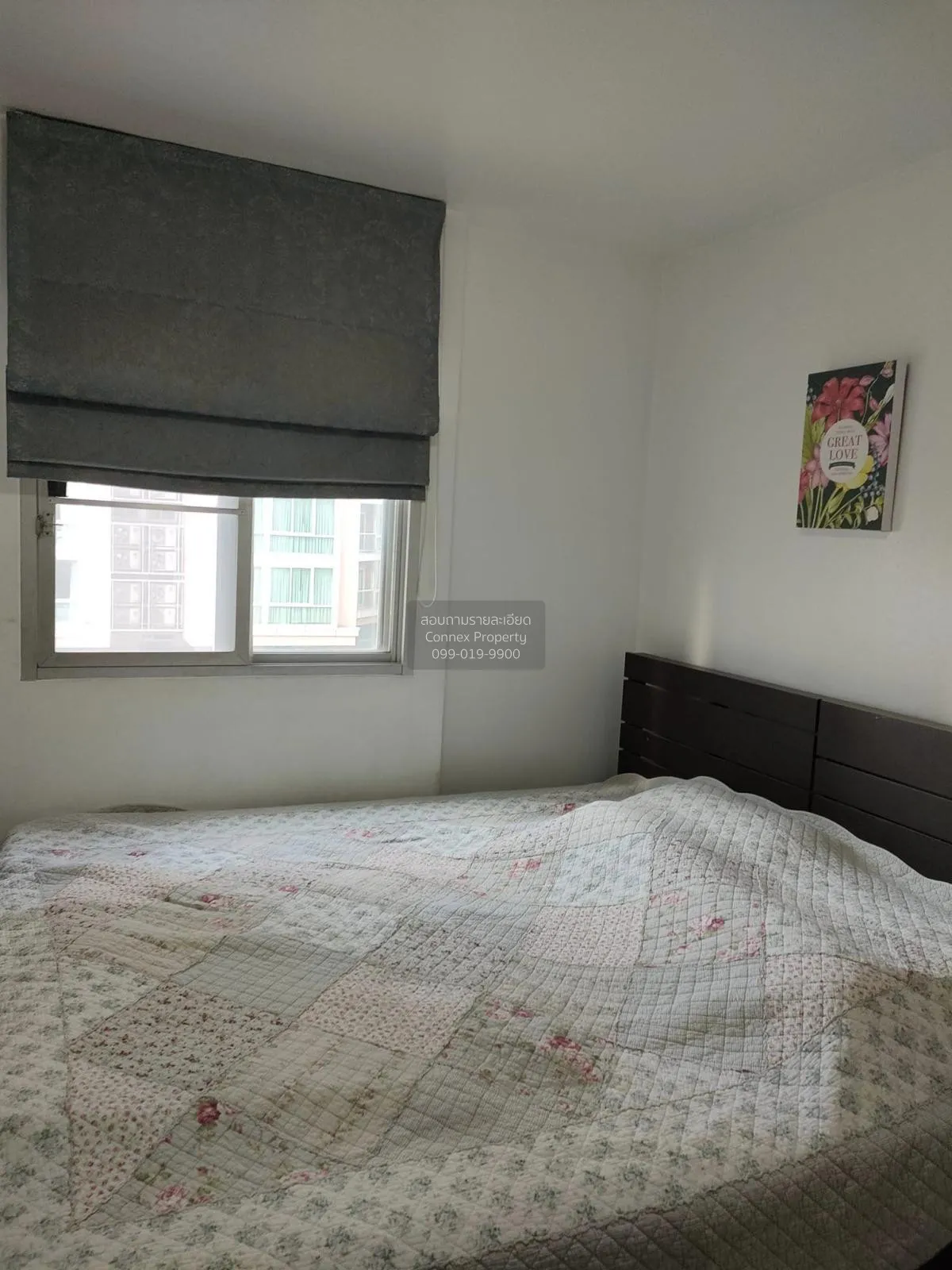 เช่าคอนโด  เบล พาร์ค เรสซิเดนท์ BTS-ช่องนนทรี ช่องนนทรี เขต ยานนา