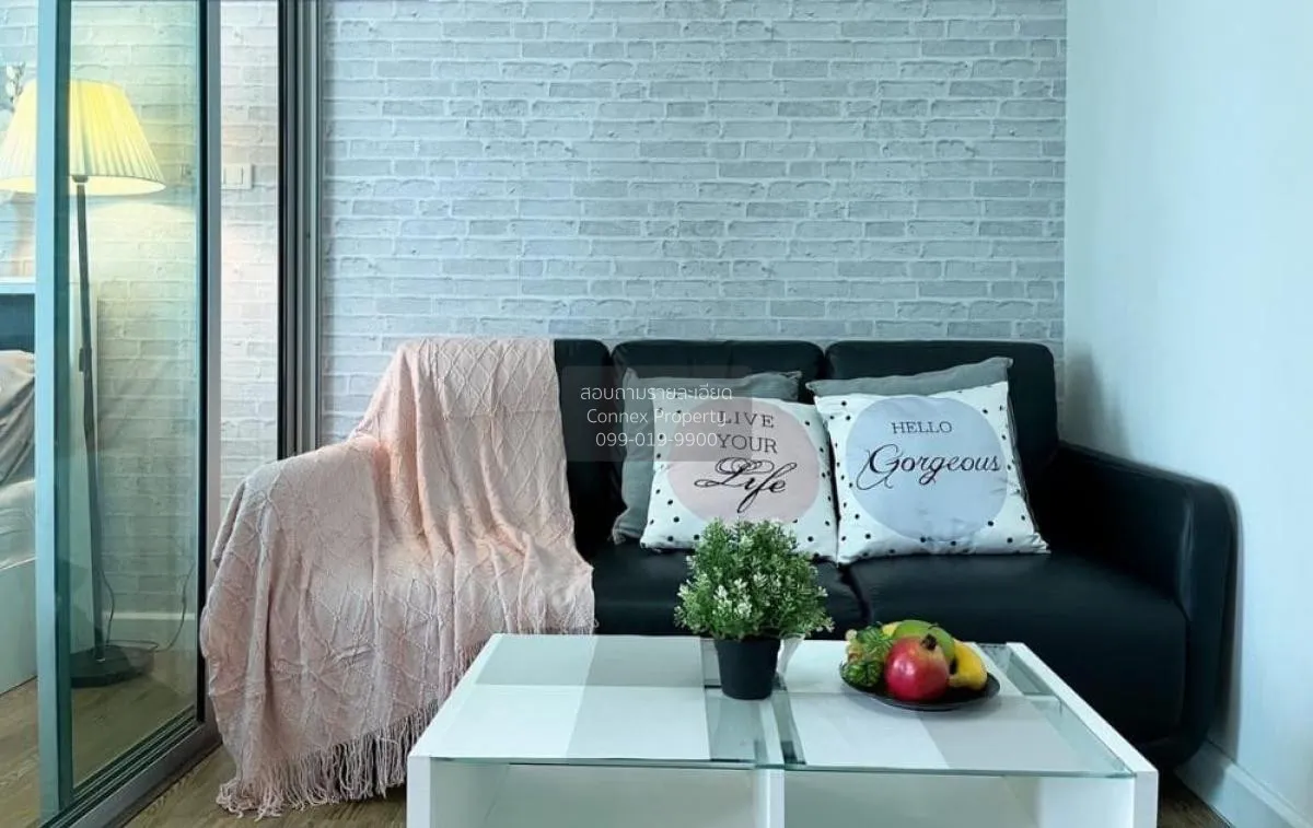 ขายคอนโด  เอ สเปซ มี บางนา บางแก้ว บางพลี สมุทรปราการ CX-100038 1