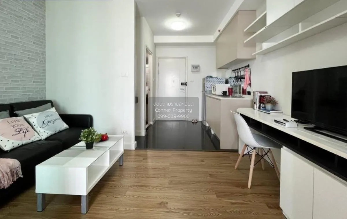 ขายคอนโด  เอ สเปซ มี บางนา บางแก้ว บางพลี สมุทรปราการ CX-100038 2