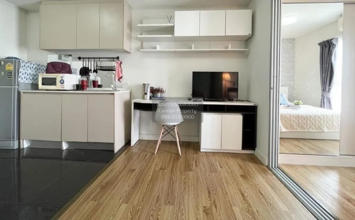 ขายคอนโด  เอ สเปซ มี บางนา บางแก้ว บางพลี สมุทรปราการ CX-100038 3