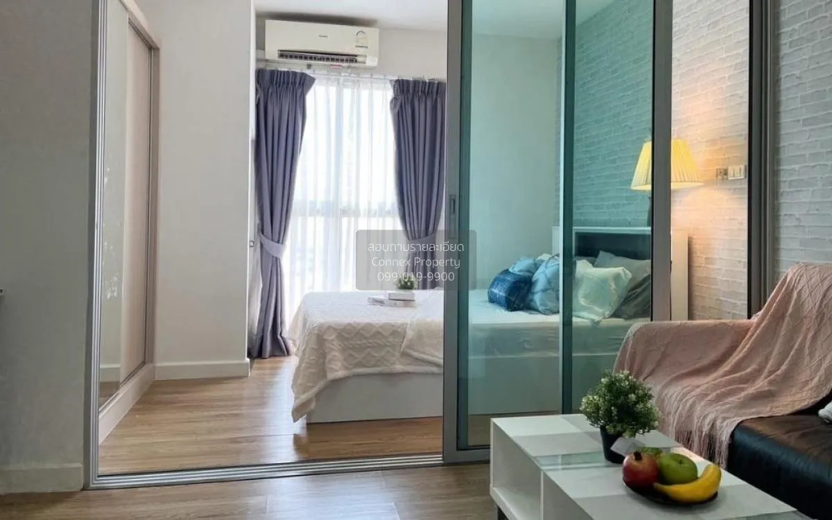 ขายคอนโด  เอ สเปซ มี บางนา บางแก้ว บางพลี สมุทรปราการ CX-100038 4