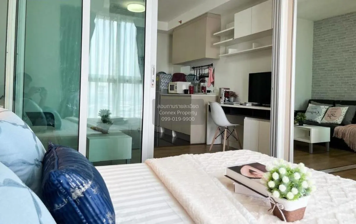 ขายคอนโด  เอ สเปซ มี บางนา บางแก้ว บางพลี สมุทรปราการ CX-100038