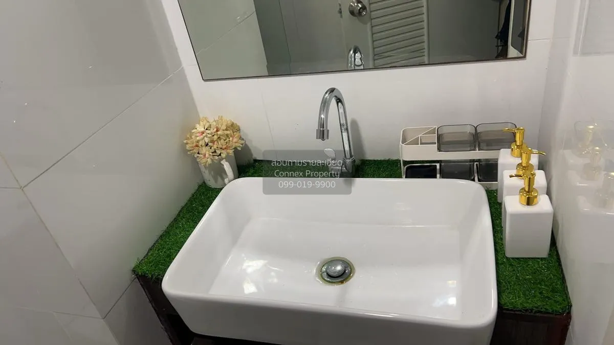 ขายคอนโด  เอ สเปซ มี บางนา บางแก้ว บางพลี สมุทรปราการ CX-100038