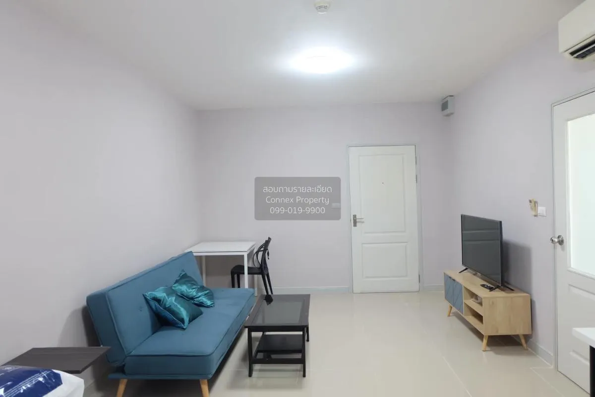 ขายคอนโด  624 คอนโดเลต ลาดพร้าว คลองจั่น เขต บางกะปิ กรุงเทพ CX-1 1