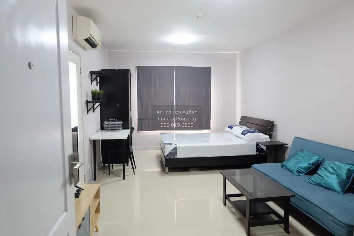 ขายคอนโด  624 คอนโดเลต ลาดพร้าว คลองจั่น เขต บางกะปิ กรุงเทพ CX-1 2