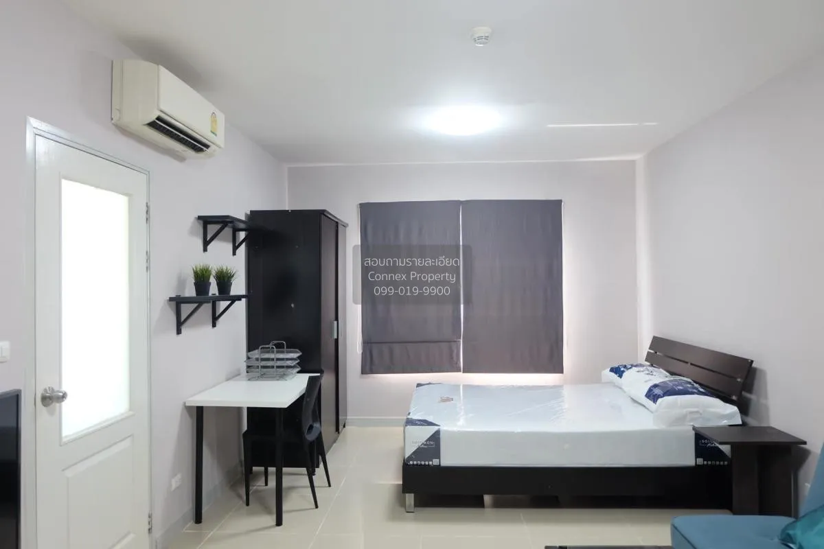 ขายคอนโด  624 คอนโดเลต ลาดพร้าว คลองจั่น เขต บางกะปิ กรุงเทพ CX-1 3