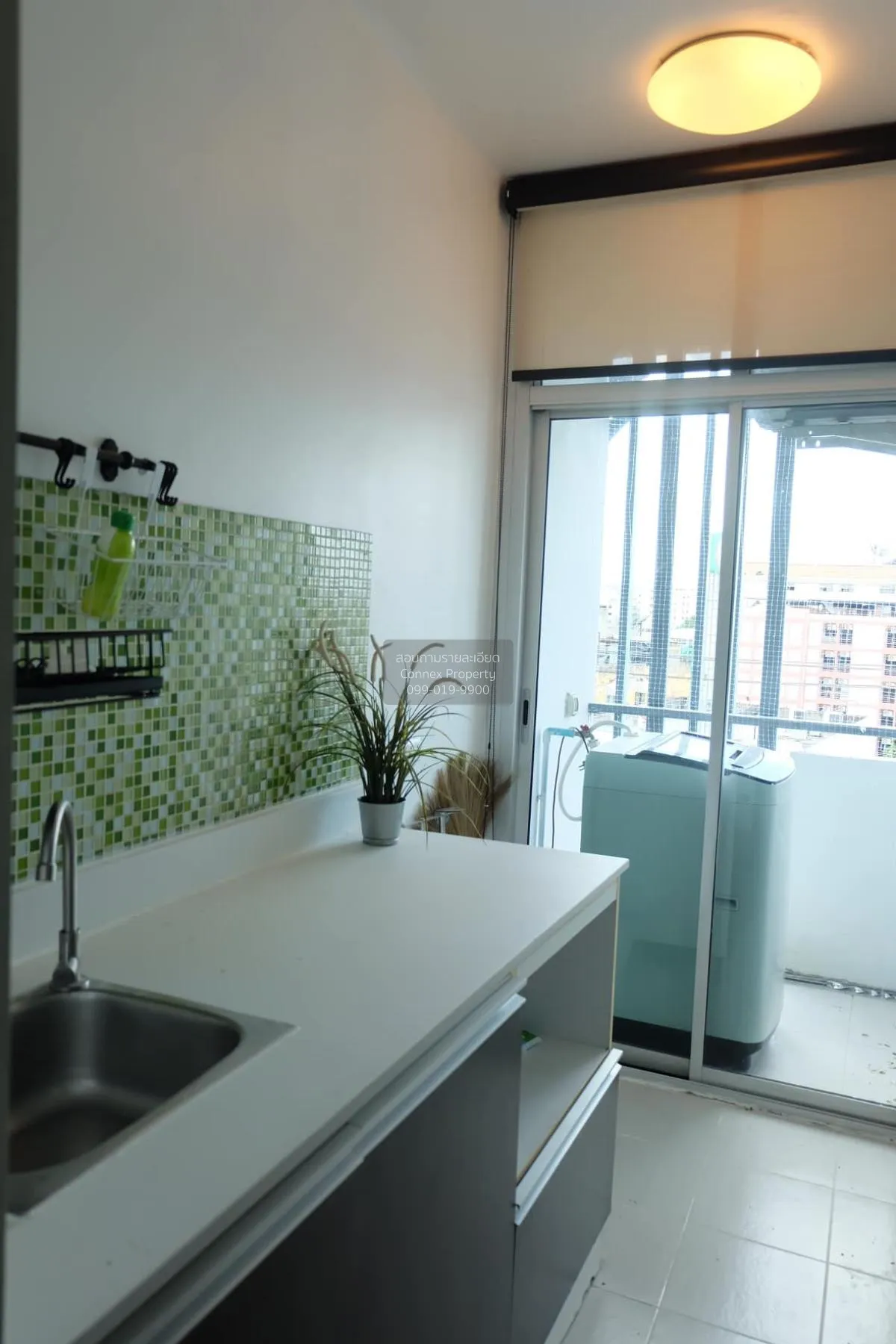 ขายคอนโด  624 คอนโดเลต ลาดพร้าว คลองจั่น เขต บางกะปิ กรุงเทพ CX-1 4