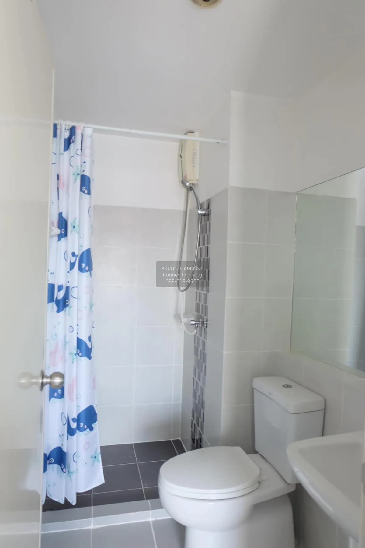 ขายคอนโด  624 คอนโดเลต ลาดพร้าว คลองจั่น เขต บางกะปิ กรุงเทพ CX-1