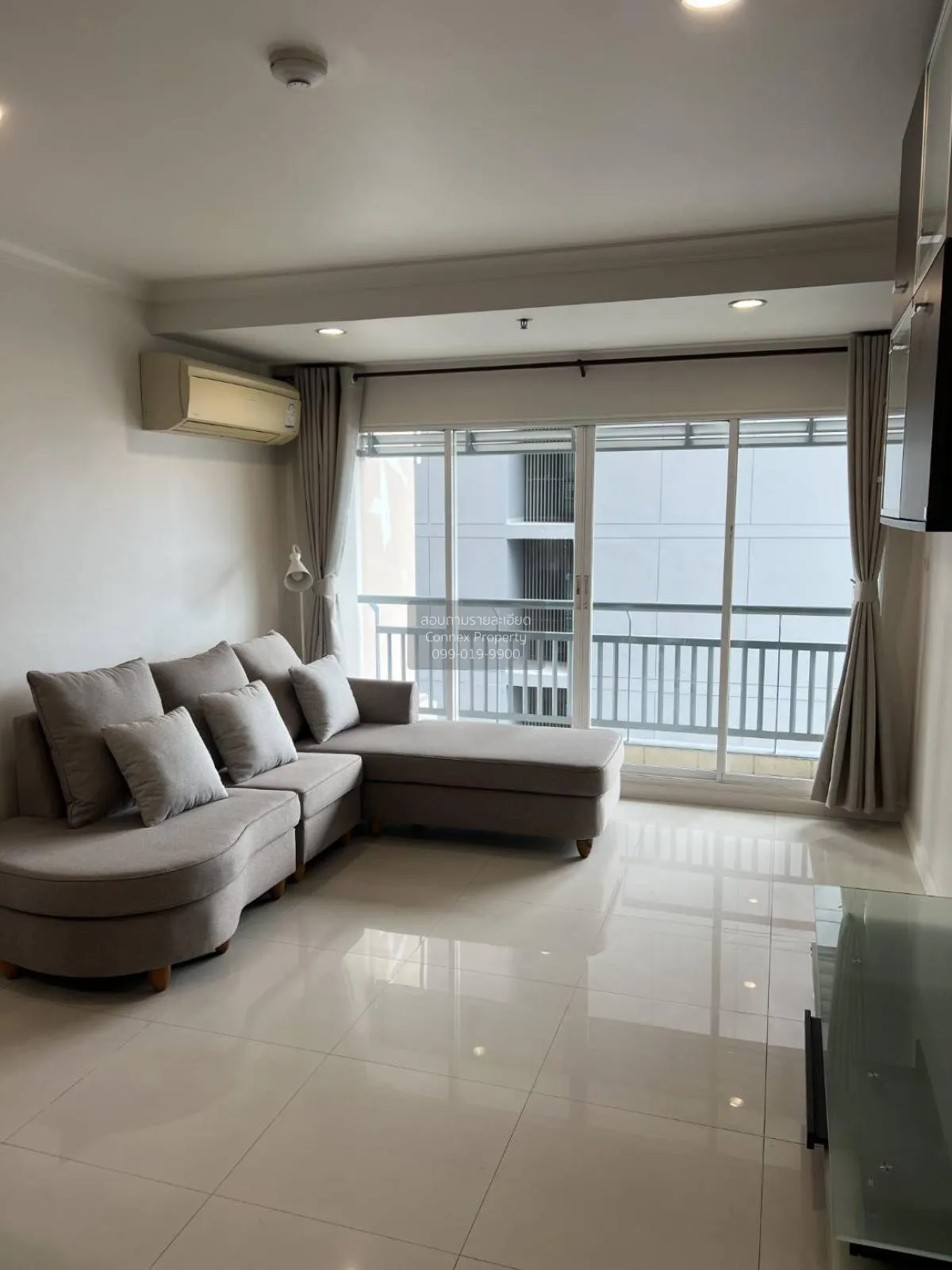 เช่าคอนโด  แกรนด์ พาร์ค วิว อโศก BTS-อโศก คลองเตย เขต วัฒนา กรุงเ 2