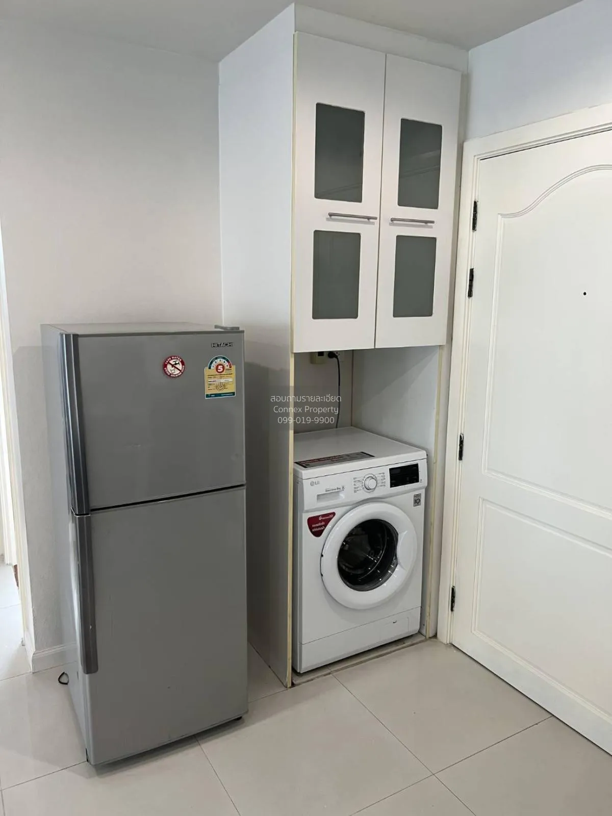 เช่าคอนโด  แกรนด์ พาร์ค วิว อโศก BTS-อโศก คลองเตย เขต วัฒนา กรุงเ