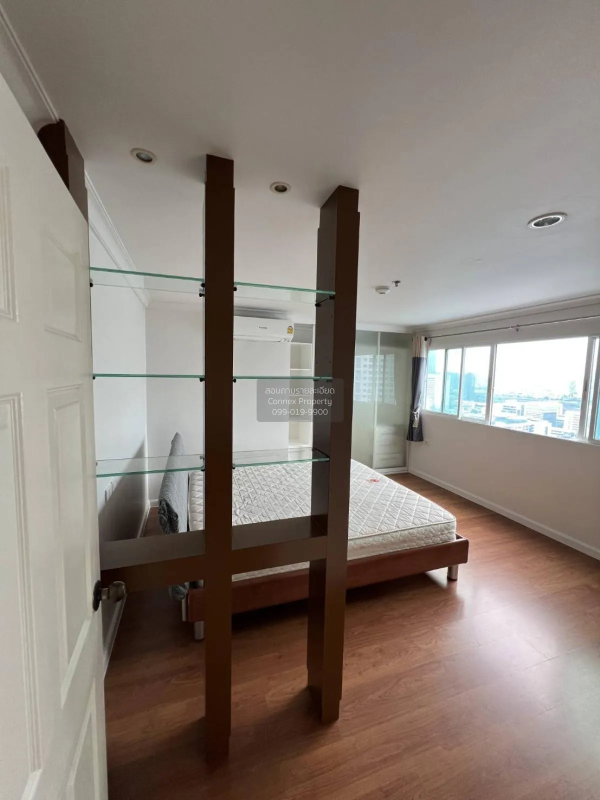 เช่าคอนโด  แกรนด์ พาร์ค วิว อโศก BTS-อโศก คลองเตย เขต วัฒนา กรุงเ