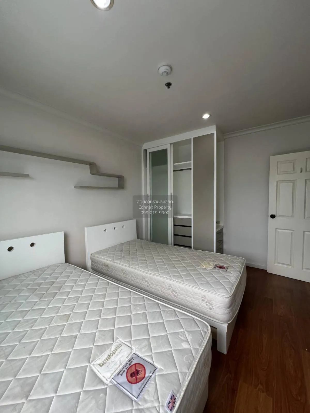 เช่าคอนโด  แกรนด์ พาร์ค วิว อโศก BTS-อโศก คลองเตย เขต วัฒนา กรุงเ