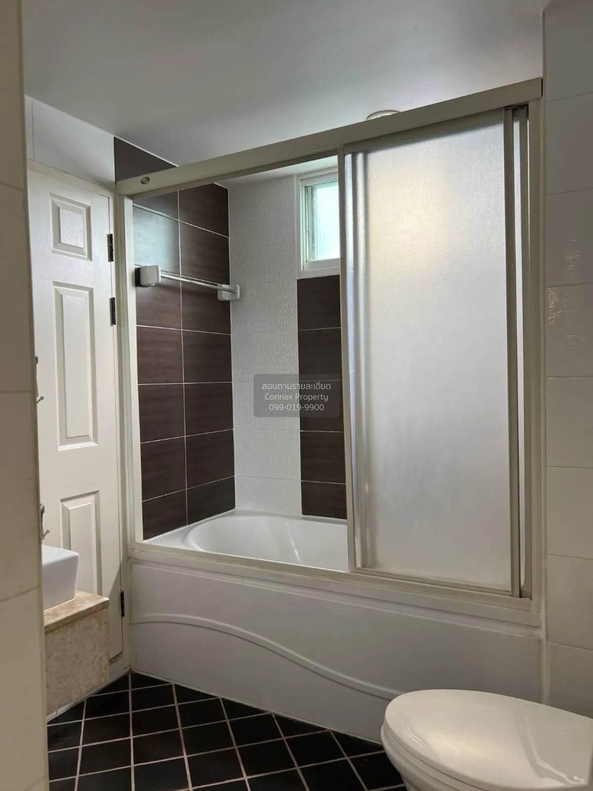 เช่าคอนโด  แกรนด์ พาร์ค วิว อโศก BTS-อโศก คลองเตย เขต วัฒนา กรุงเ