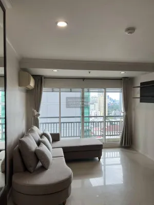 เช่าคอนโด  แกรนด์ พาร์ค วิว อโศก BTS-อโศก คลองเตย เขต วัฒนา กรุงเทพ CX-10004