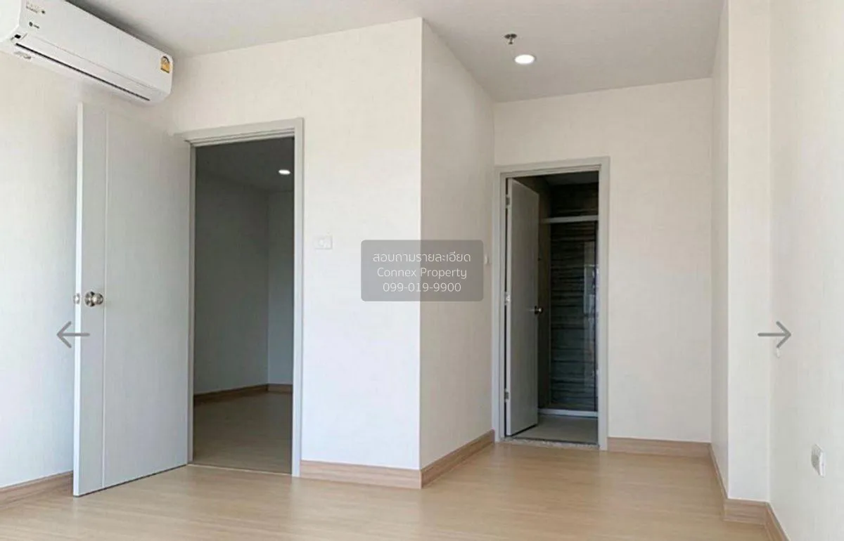 ขายคอนโด  ศุภาลัย เวอเรนด้า รามคำแหง หัวหมาก เขต บางกะปิ กรุงเทพ  3