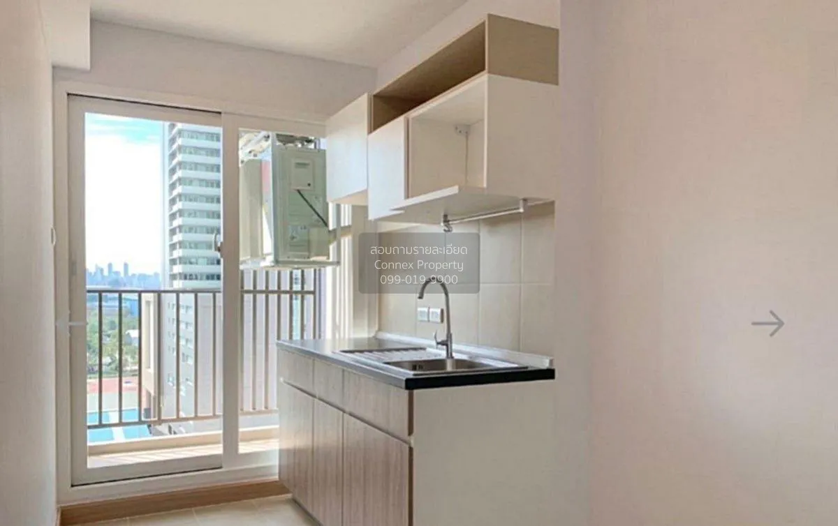 ขายคอนโด  ศุภาลัย เวอเรนด้า รามคำแหง หัวหมาก เขต บางกะปิ กรุงเทพ  4