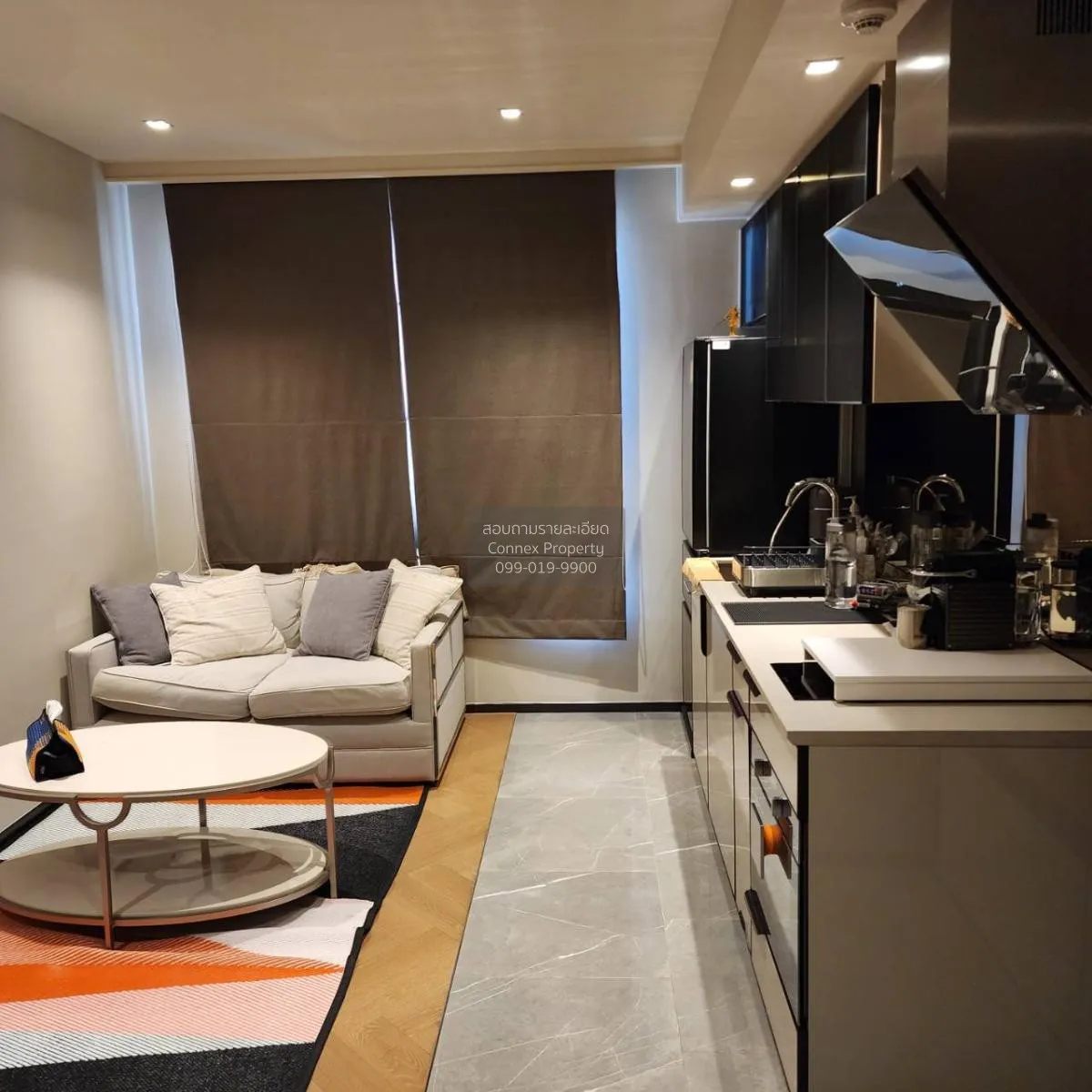 For Rent Condo , The Reserve Sukhumvit 61 , BTS-Thong Lo , Khlong 1