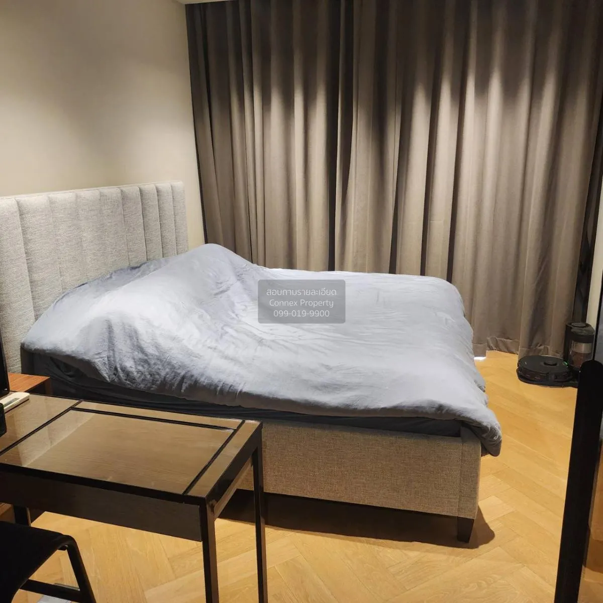 For Rent Condo , The Reserve Sukhumvit 61 , BTS-Thong Lo , Khlong 4