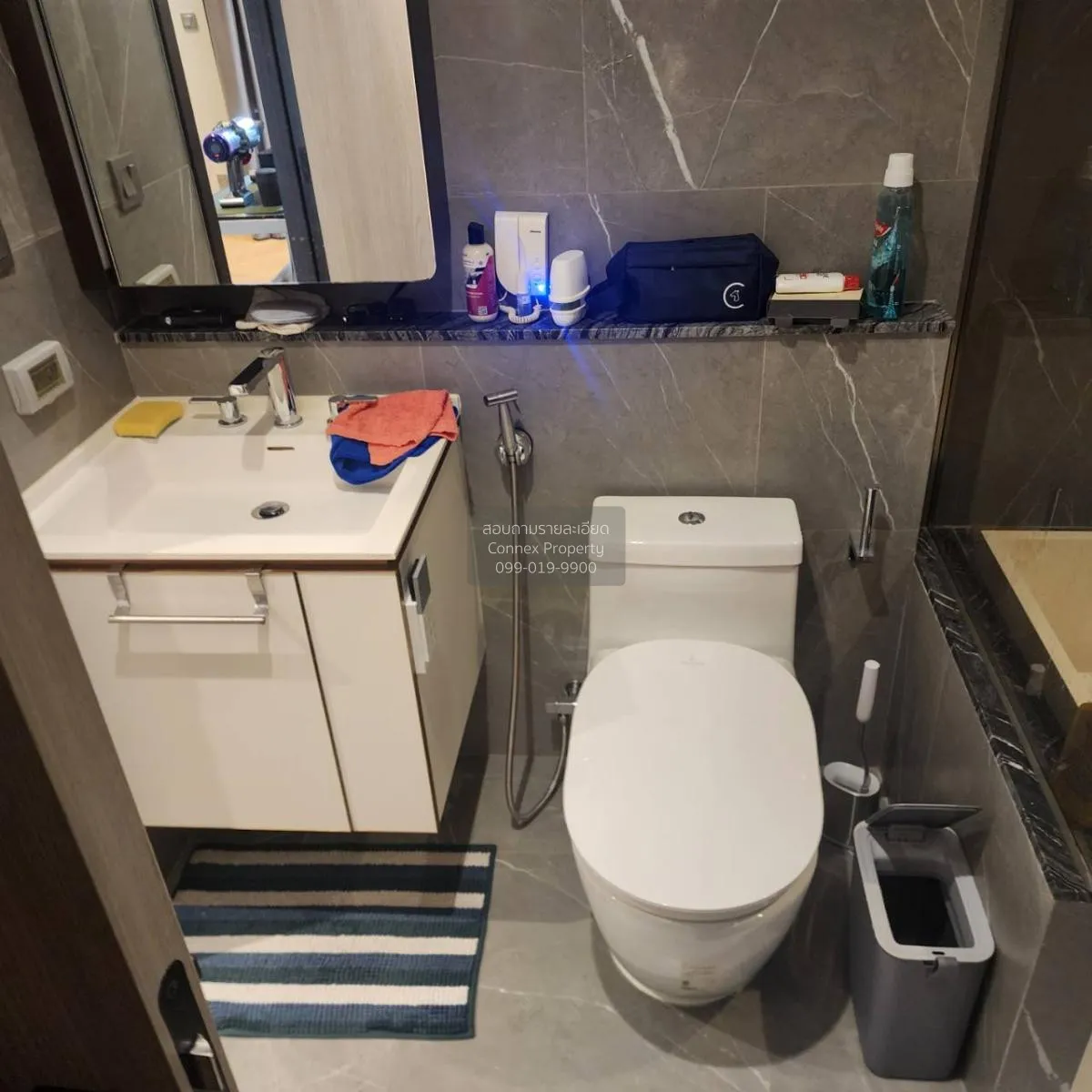 For Rent Condo , The Reserve Sukhumvit 61 , BTS-Thong Lo , Khlong
