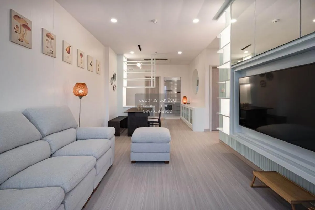 เช่าคอนโด  ศุภาลัย พรีเมียร์ สี่พระยา-สามย่าน MRT-สามย่าน สี่พระย 1