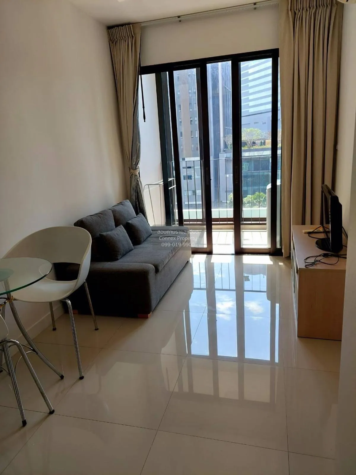 For Sale Condo , Ideo Ratchada - Huaikwang , MRT-Huai Khwang , Hu 1