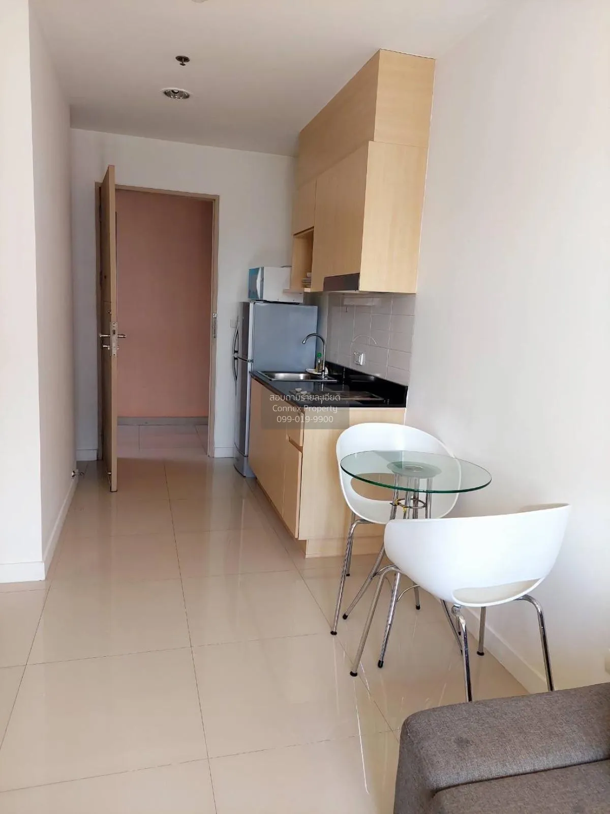 For Sale Condo , Ideo Ratchada - Huaikwang , MRT-Huai Khwang , Hu 3